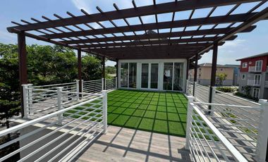 Alquilo departamento 3 dormitorios estreno Jardines del Buijo