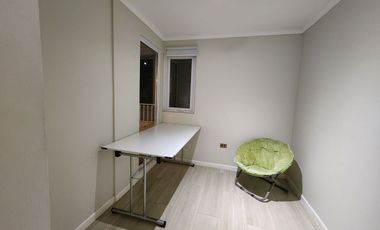 Se vende departamento en Cond. Isla Los Alerces, Machali