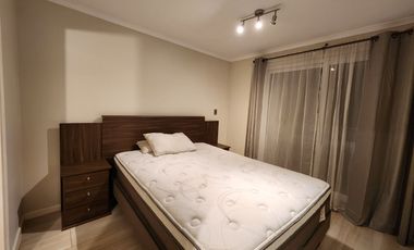 Se vende departamento en Cond. Isla Los Alerces, Machali