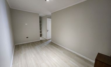 Se vende departamento en Cond. Isla Los Alerces, Machali