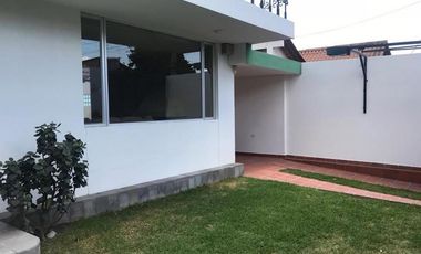 MEXTERIOR EXCELENTE PROPIEDAD DE DOS DEPARTAMENTOS