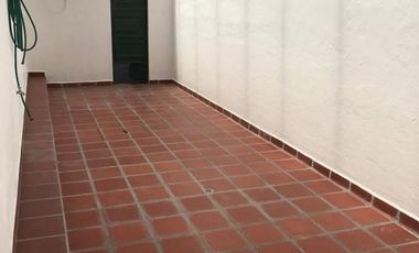 MEXTERIOR EXCELENTE PROPIEDAD DE DOS DEPARTAMENTOS