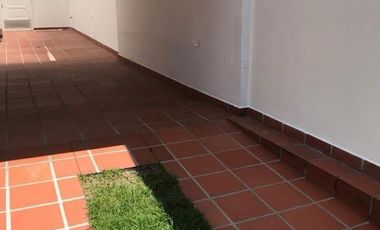 MEXTERIOR EXCELENTE PROPIEDAD DE DOS DEPARTAMENTOS