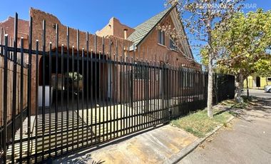 SAN FELIPE - VENDE CASA DE DOS PISOS 3D 3B 2E - COND. NALCAHUE
