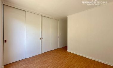 SAN FELIPE - VENDE CASA DE DOS PISOS 3D 3B 2E - COND. NALCAHUE