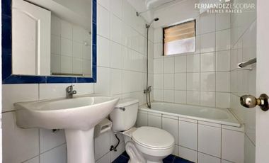 SAN FELIPE - VENDE CASA DE DOS PISOS 3D 3B 2E - COND. NALCAHUE