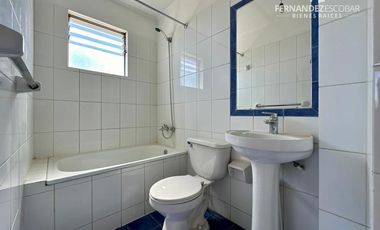 SAN FELIPE - VENDE CASA DE DOS PISOS 3D 3B 2E - COND. NALCAHUE