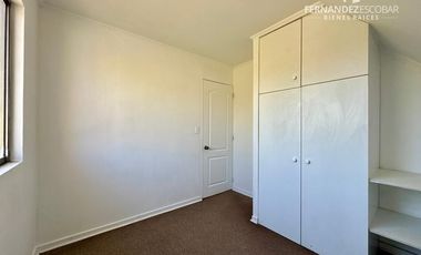 SAN FELIPE - VENDE CASA DE DOS PISOS 3D 3B 2E - COND. NALCAHUE