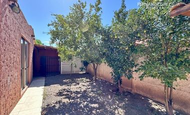 SAN FELIPE - VENDE CASA DE DOS PISOS 3D 3B 2E - COND. NALCAHUE