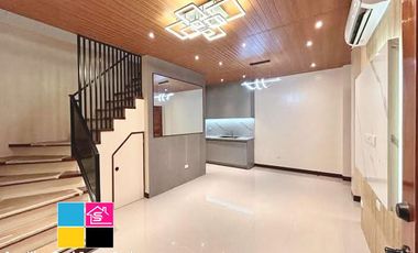 Ready For Occupancy Modern House for Sale in Casili Consolacion Cebu