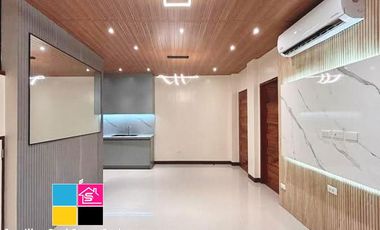 Ready For Occupancy Modern House for Sale in Casili Consolacion Cebu