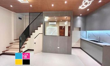 Ready For Occupancy Modern House for Sale in Casili Consolacion Cebu