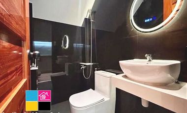 Ready For Occupancy Modern House for Sale in Casili Consolacion Cebu