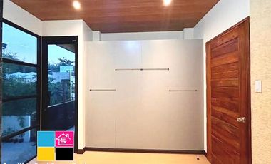 Ready For Occupancy Modern House for Sale in Casili Consolacion Cebu