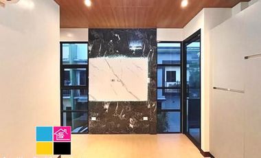 Ready For Occupancy Modern House for Sale in Casili Consolacion Cebu