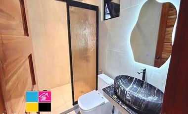 Ready For Occupancy Modern House for Sale in Casili Consolacion Cebu