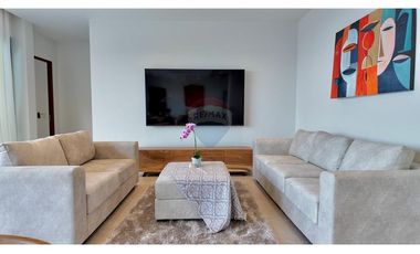 Modern pool villa for sale in a prime, quiet Koh Samui location