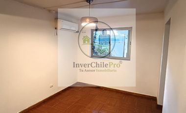 ARRIENDO Casa Poblacion Isabel Riquelme, Rancagua