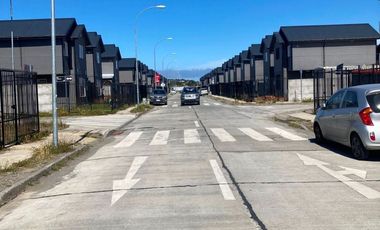 SE ARRIENDA CASA EN BOSQUE MAR PUERTO MONTT