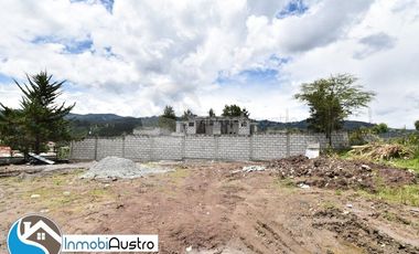 Javier Loyola, Venta de Terreno Plano con Hermosa Vista al Sector