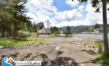 Javier Loyola, Venta de Terreno Plano con Hermosa Vista al Sector