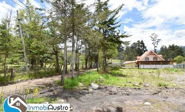Javier Loyola, Venta de Terreno Plano con Hermosa Vista al Sector