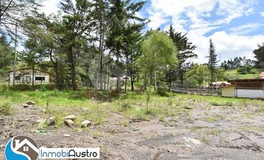 Javier Loyola, Venta de Terreno Plano con Hermosa Vista al Sector