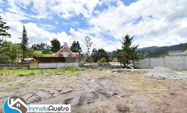 Javier Loyola, Venta de Terreno Plano con Hermosa Vista al Sector