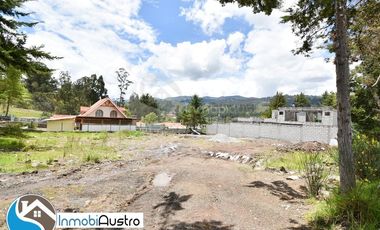 Javier Loyola, Venta de Terreno Plano con Hermosa Vista al Sector