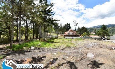 Javier Loyola, Venta de Terreno Plano con Hermosa Vista al Sector