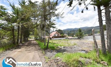 Javier Loyola, Venta de Terreno Plano con Hermosa Vista al Sector