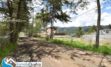 Javier Loyola, Venta de Terreno Plano con Hermosa Vista al Sector