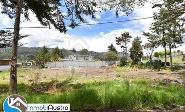 Javier Loyola, Venta de Terreno Plano con Hermosa Vista al Sector