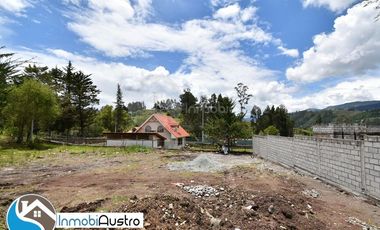 Javier Loyola, Venta de Terreno Plano con Hermosa Vista al Sector