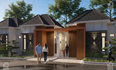 perumahan griya alwita slawi