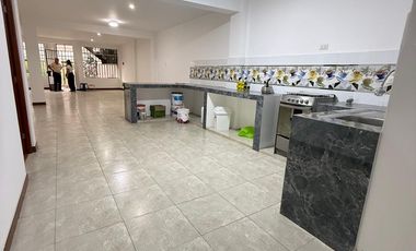SE VENDE DEPARTAMENTO EN SAN JUAN DE LURIGANCHO-CAMPOY
