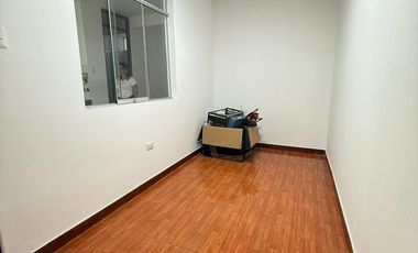 SE VENDE DEPARTAMENTO EN SAN JUAN DE LURIGANCHO-CAMPOY
