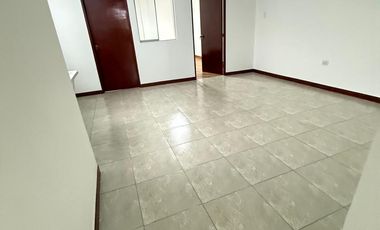 SE VENDE DEPARTAMENTO EN SAN JUAN DE LURIGANCHO-CAMPOY