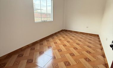 SE VENDE DEPARTAMENTO EN SAN JUAN DE LURIGANCHO-CAMPOY