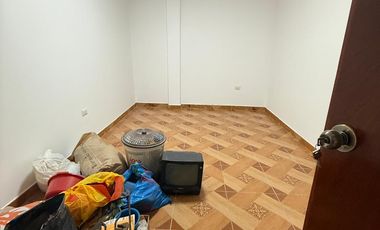 SE VENDE DEPARTAMENTO EN SAN JUAN DE LURIGANCHO-CAMPOY