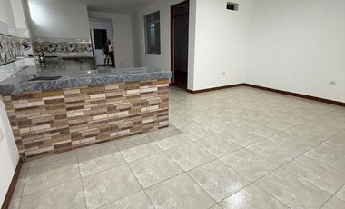 SE VENDE DEPARTAMENTO EN SAN JUAN DE LURIGANCHO-CAMPOY