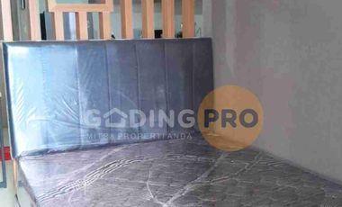 Di Sewakan Apartemen Gold Coast Pik 1 Bedroom