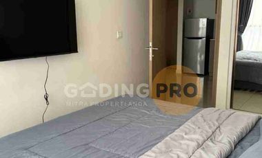 Di Sewakan Apartemen Gold Coast Pik 1 Bedroom