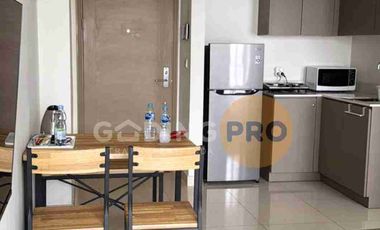 Di Sewakan Apartemen Gold Coast Pik 1 Bedroom