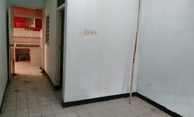 Rumah 1 lantai harus renov di arcamanik - bandung Timur