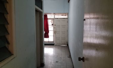 Rumah 1 lantai harus renov di arcamanik - bandung Timur