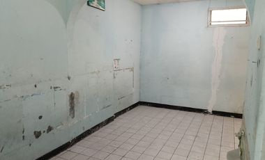Rumah 1 lantai harus renov di arcamanik - bandung Timur