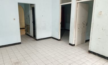 Rumah 1 lantai harus renov di arcamanik - bandung Timur