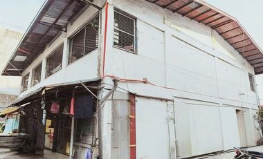 21 Units Apartment Building For Sale 926 sqm in Valenzuela City