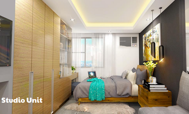 Studio for sale in Pajo, Lapu-Lapu